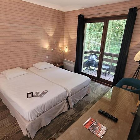 Enzo Hotels - St Eloy Metz Amneville By Kyriad Direct מראה חיצוני תמונה