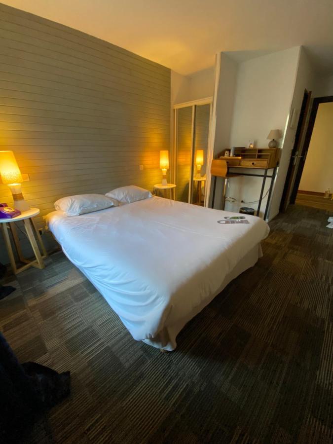 Enzo Hotels - St Eloy Metz Amneville By Kyriad Direct מראה חיצוני תמונה