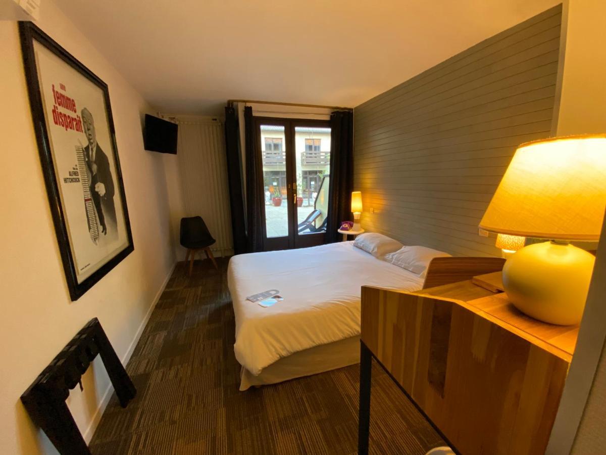 Enzo Hotels - St Eloy Metz Amneville By Kyriad Direct מראה חיצוני תמונה