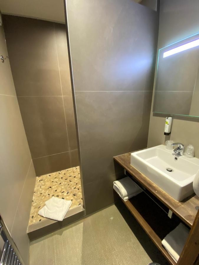 Enzo Hotels - St Eloy Metz Amneville By Kyriad Direct מראה חיצוני תמונה