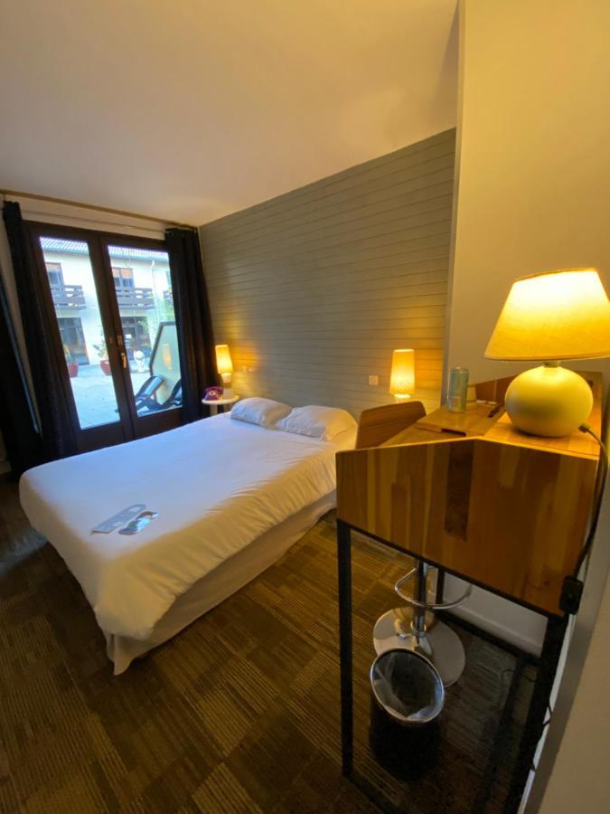 Enzo Hotels - St Eloy Metz Amneville By Kyriad Direct מראה חיצוני תמונה
