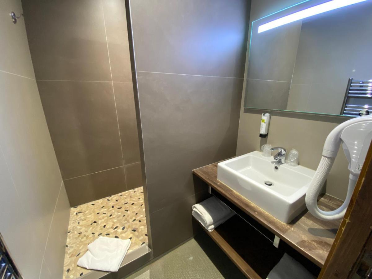 Enzo Hotels - St Eloy Metz Amneville By Kyriad Direct מראה חיצוני תמונה