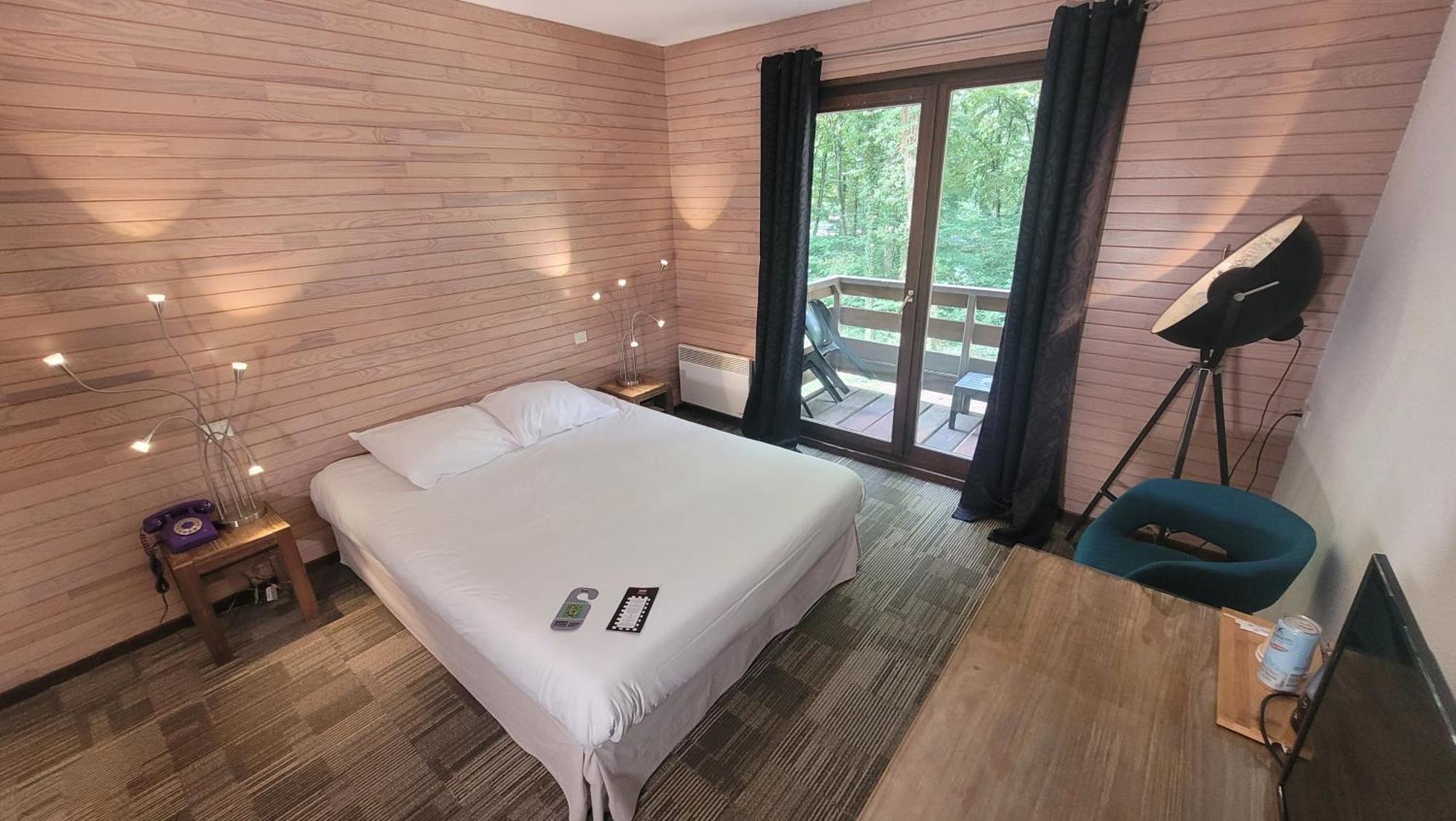 Enzo Hotels - St Eloy Metz Amneville By Kyriad Direct מראה חיצוני תמונה