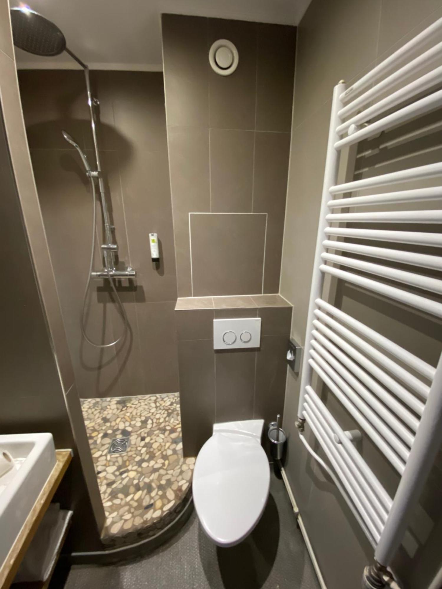 Enzo Hotels - St Eloy Metz Amneville By Kyriad Direct מראה חיצוני תמונה