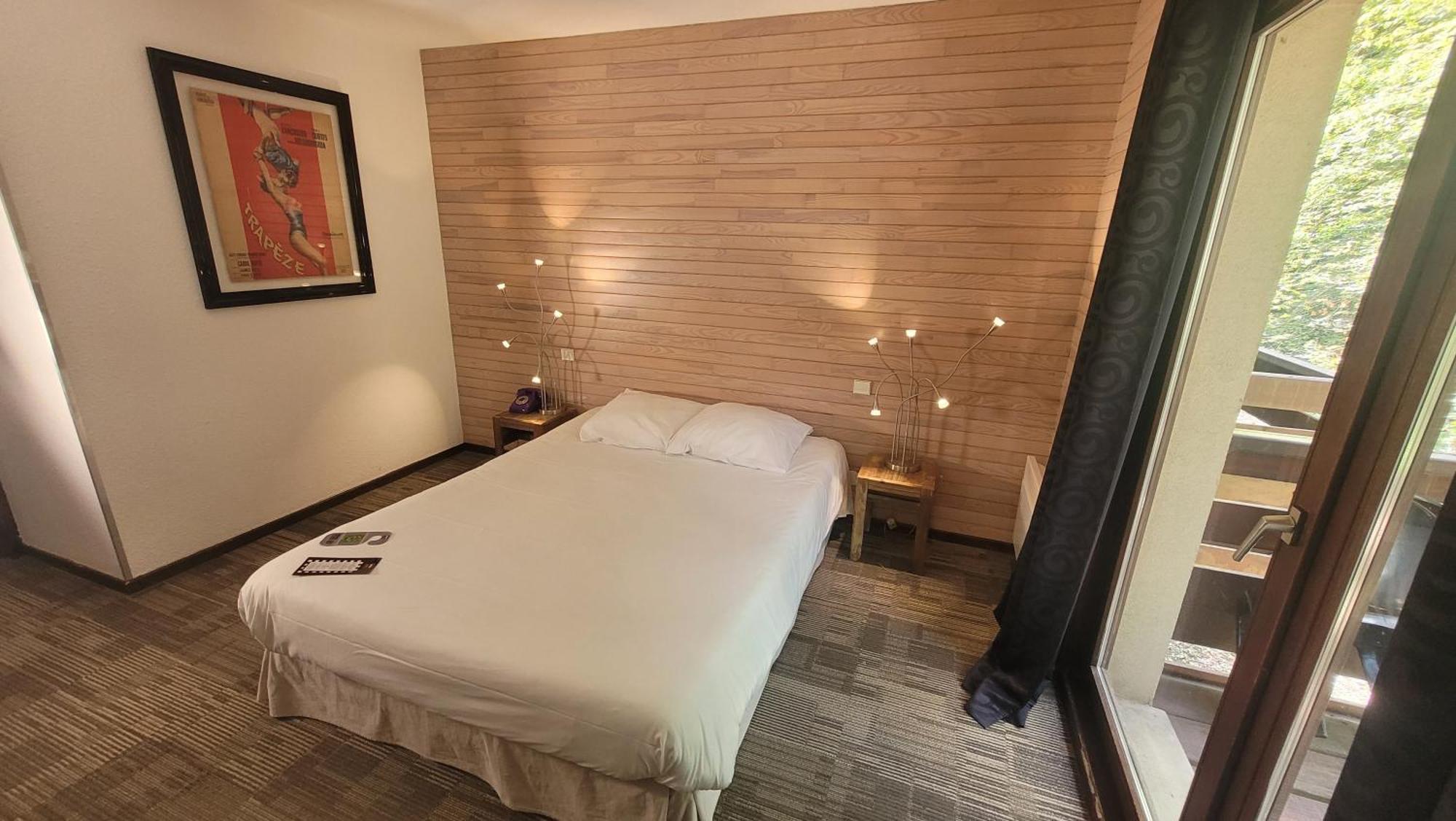 Enzo Hotels - St Eloy Metz Amneville By Kyriad Direct מראה חיצוני תמונה