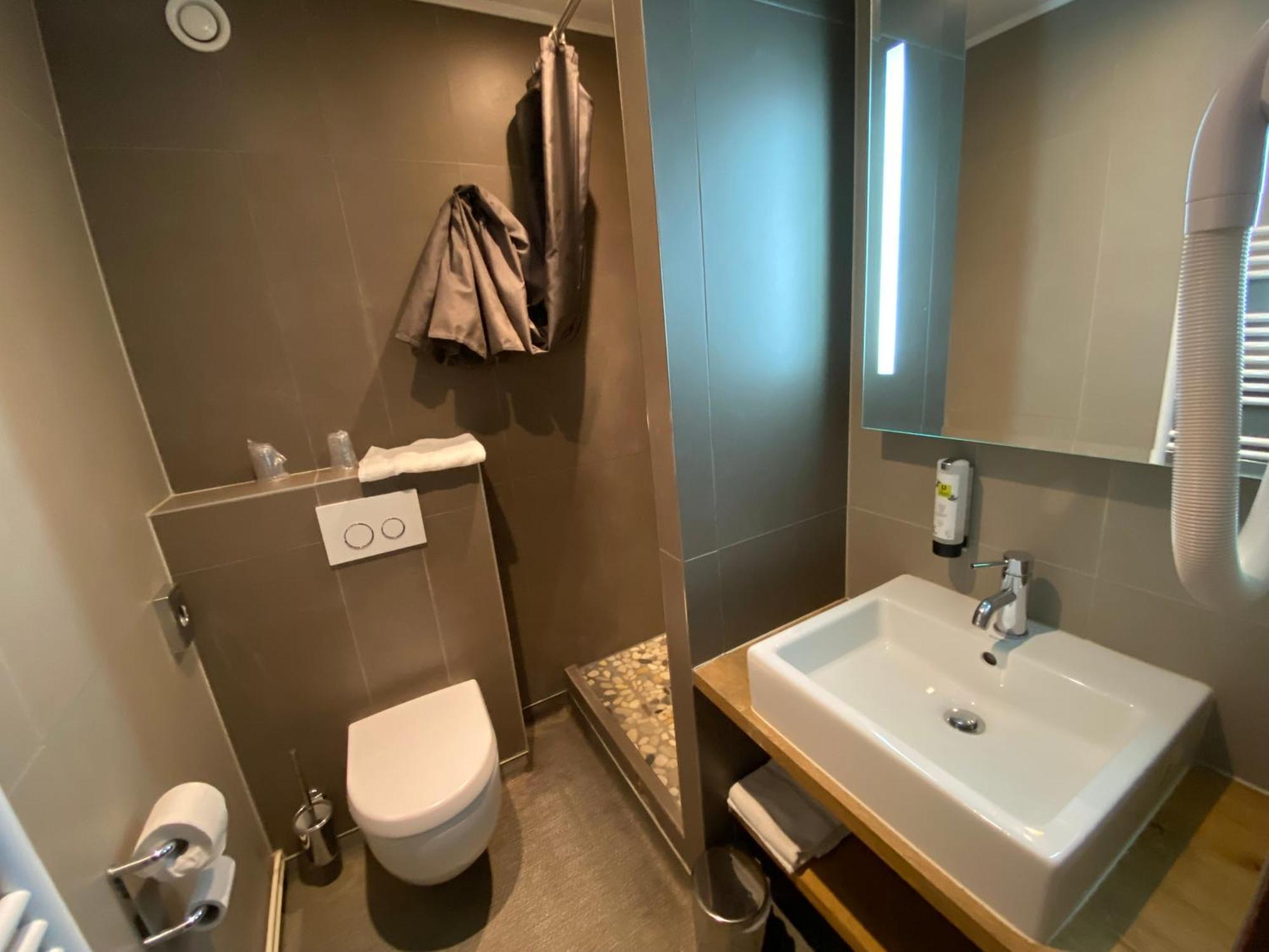 Enzo Hotels - St Eloy Metz Amneville By Kyriad Direct מראה חיצוני תמונה