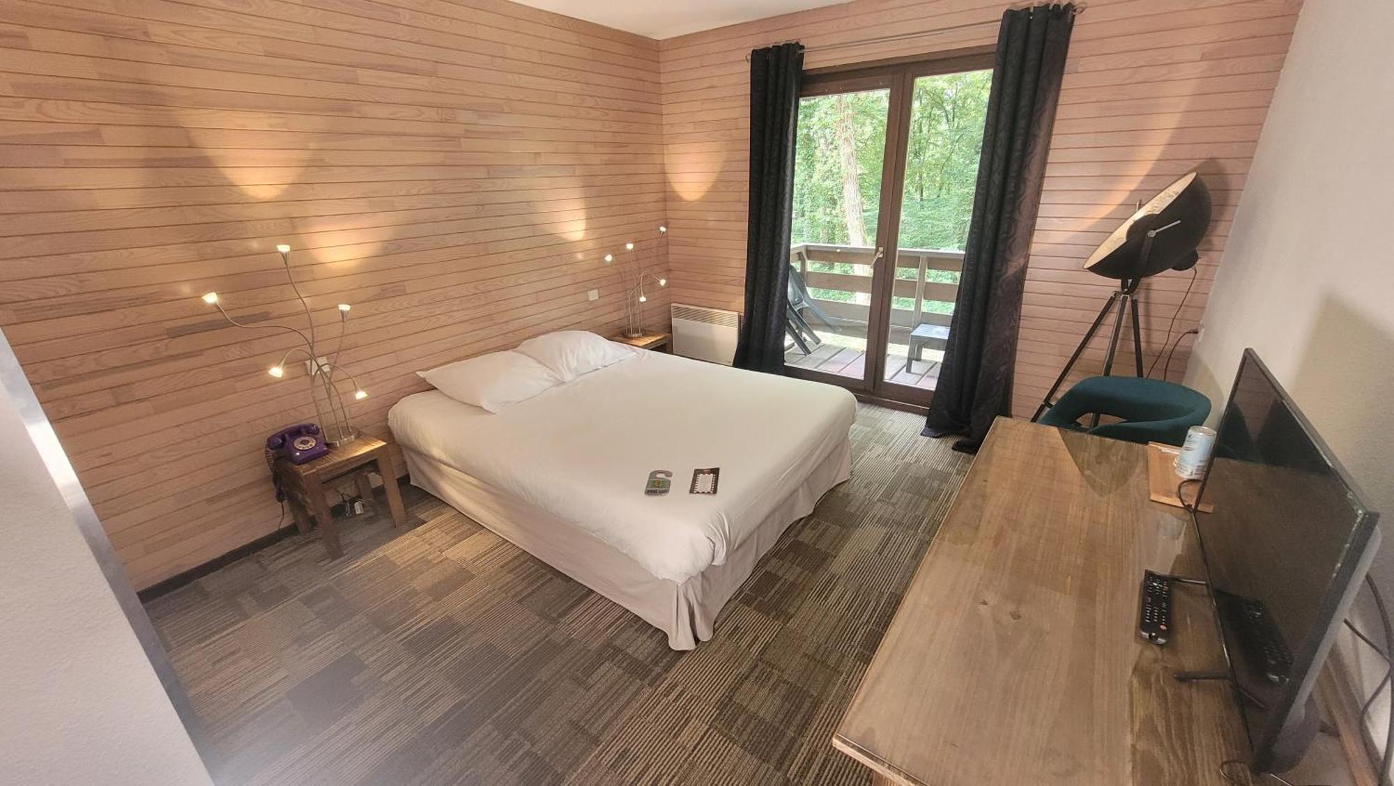 Enzo Hotels - St Eloy Metz Amneville By Kyriad Direct מראה חיצוני תמונה